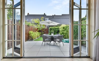 Design Fails New Homeowners Make With Their Yards, Decks and Patios: #MABA #Massachusetts #HomeOwnersip