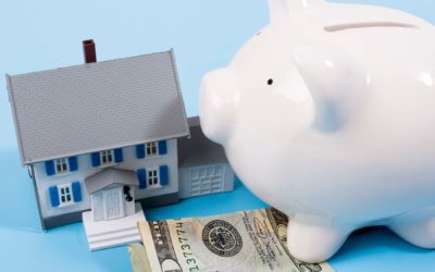 How to Save Money for a Down Payment and Closing Costs on a New House: #Massachusetts #MABA #RealEstate #HomeOwnerhsip