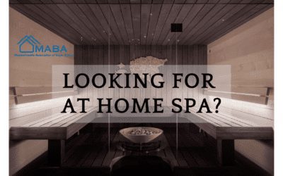 Need a spa day at home? #Massachusetts #MABA #HouseHunting