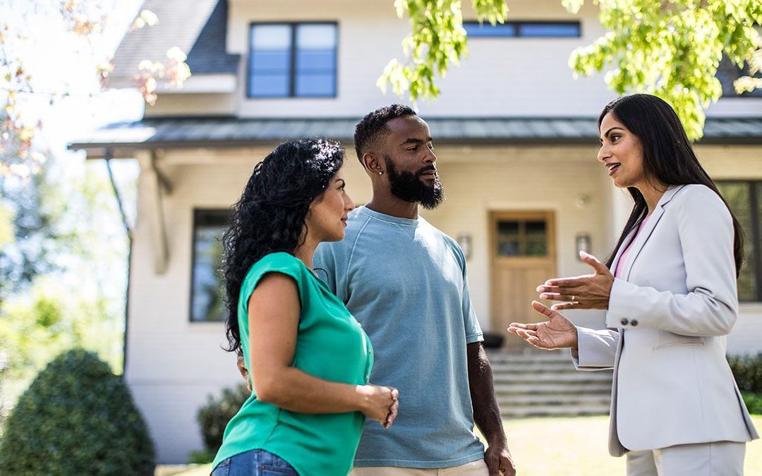 Record High Home Prices, Rising Mortgage Rates, and a Glimmer of Hope for Homebuyers: #Massachusetts #Homeownership #Homebuyers
