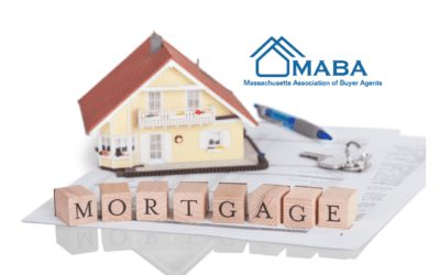 High mortgage rates reducing number of eligible buyers in Massachusetts: #HomeBuyers #HomeOwners #Massachusetts