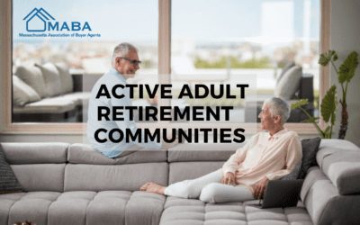 Looking for a 55+ community? #Massachusetts #MABA #Homeseller