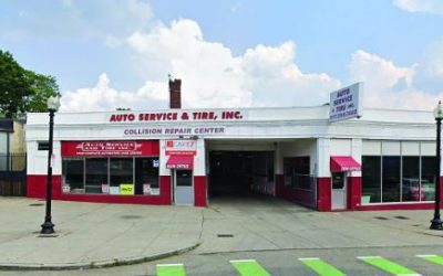 New mixed use development proposed for Blue Hill Avenue: #Massachusetts #Homebuyers #Homeowneship