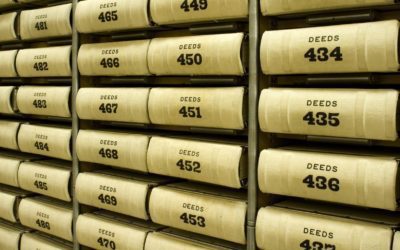 What Is a Property Title Search? Why It Matters for Buyers and Sellers: #Massachusetts #MABA #HomeBuyers