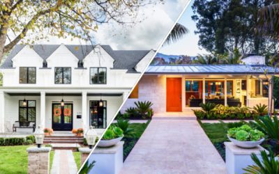 One Story vs. Two Story Home, Which Is Better?: #Massachusetts #Homebuyers #Homeownership