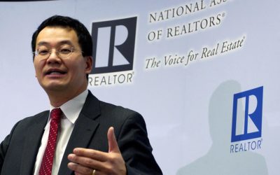 I’m the Chief Economist for the National Association of Realtors. Things To Know About the Housing Market: #Massachusetts #HomeOwners #Homebuyers