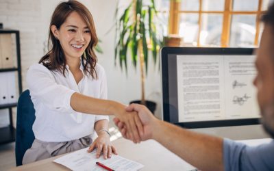 Can Changing Jobs Prevent You From Getting a Mortgage?: #MABA #Massachusetts #RealEstate #HomeOwner