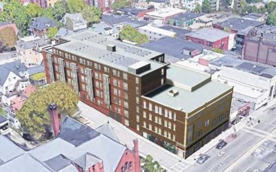 More than 175 affordable housing units approved for Roxbury and Dorchester, Ma Projects: #Massachusetts #HomeBuyers #HomeOwnership