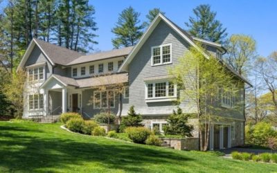 Home Improvement Projects to Tackle Before Listing Your Home #MABA #MassachusettsRealEstate #FirstTimeHomeBuyers #MaBuyerAgent
