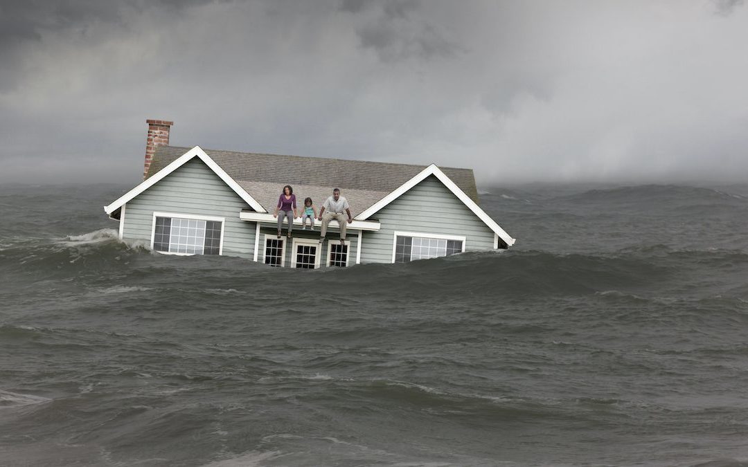 Is My Home in a Flood Zone? How To Check Flood Maps and More To Stay Safe