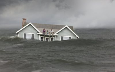 Is My Home in a Flood Zone? How To Check Flood Maps and More To Stay Safe