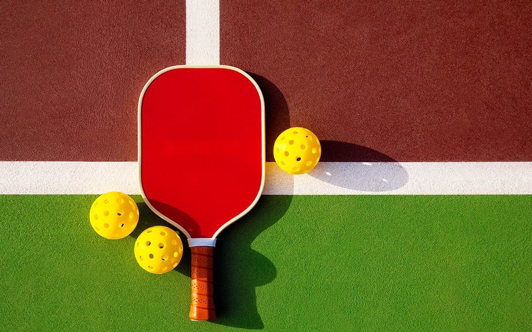 Thinking About Building a Pickleball Court? Here’s What You Need To Know About Adding This Hot Amenity: #MABA #Massachusetts #HomeOwner #RealEstate