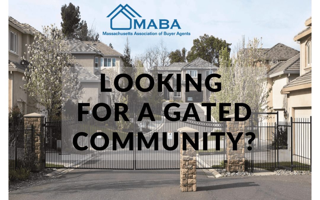 Looking for a safe living for you and your family? #MABA Massachusetts #HomeOwnership