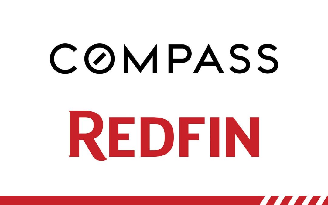 Compass and Redfin announce layoffs#Massachusetts #HomeBuyers #HomeOwnership