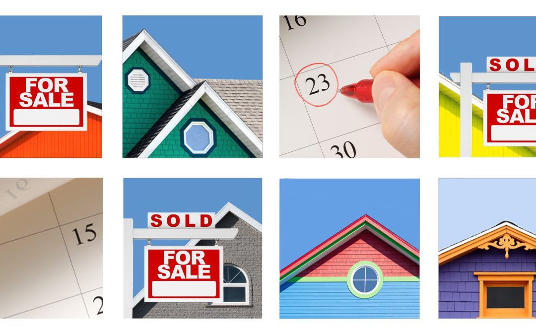 Markets Where Homes Linger the Longest, and Buyers Gain an Edge #MABA #Massachusetts #HomeBuyers #RealEstate