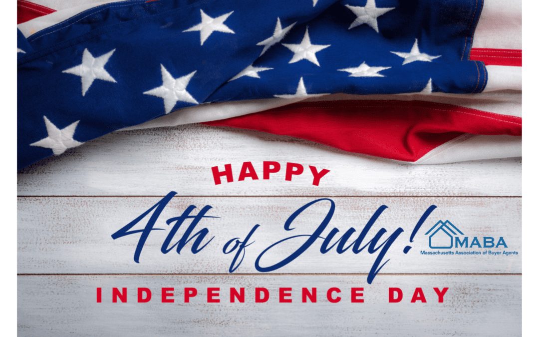 Happy Independence Day! #Massachusetts #July4th #IndependenceDay
