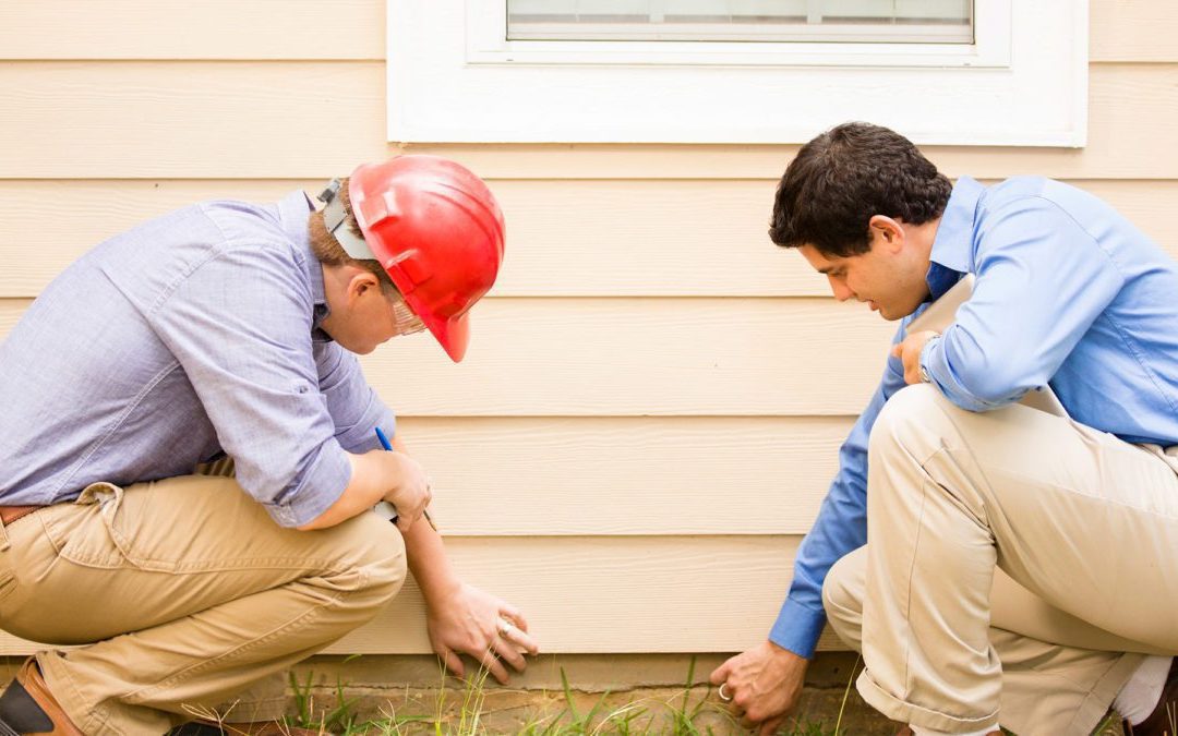 Should Home Sellers Get a Pre-Inspection? The Pros and Cons: #MABA #Massachusetts #HomeOwnership #RealEstate