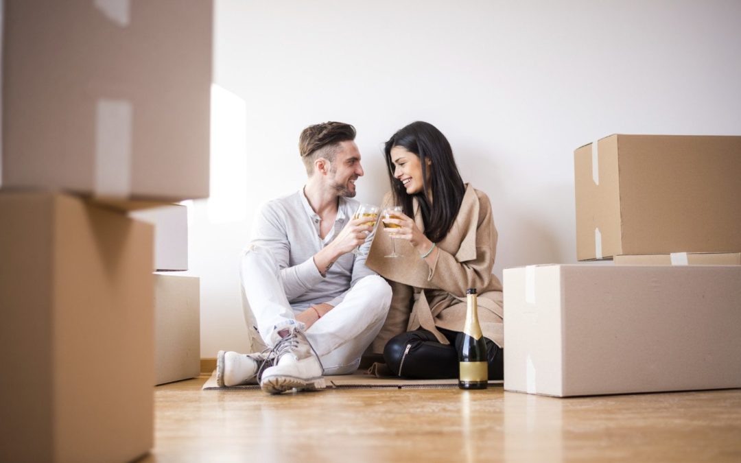 Things to Do Right After You Move In: #Massachusetts #HomeOwners #FirstTimeBuyers