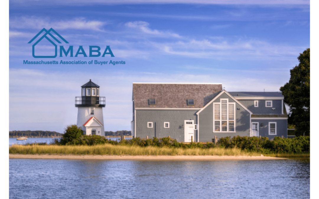 Cape Cod, Ma real estate: Declining sales, homes selling above asking price and drops in inventory: #Massachusetts #Homebuyers #Homeownership