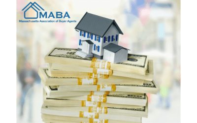 Homebuyers: Tips for Using Gift Money #MABA #MassachusettsRealEstate #FirstTimeHomeBuyers #MaBuyerAgent