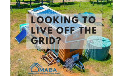 Tried of the “norm”? #MABA #Massachusetts #OffGridLiving #RealEstate