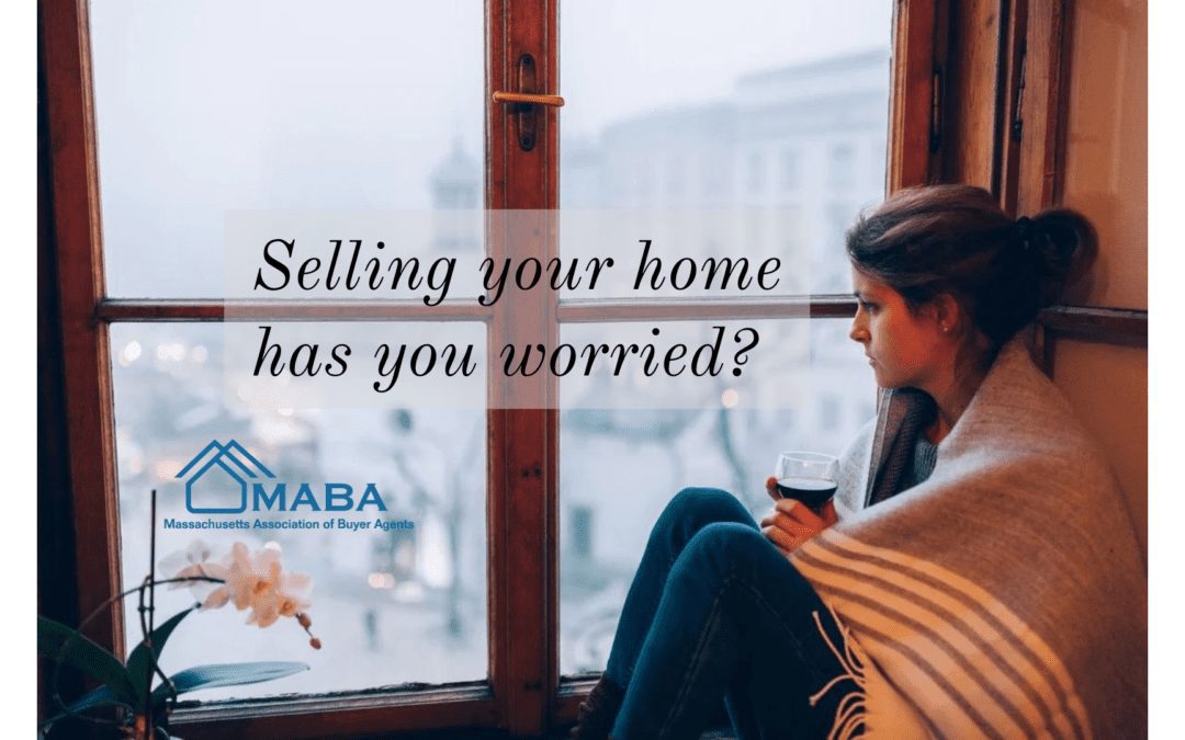 Trying to sell your home by yourself? #Massachusetts #HomeSeller #MABA #HomeBuyers