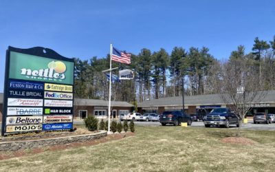 Northeast Private Client Group brokers mixed use and retail 1031 Exchange: #Massachusetts #HomeOwnership #Homebuyers