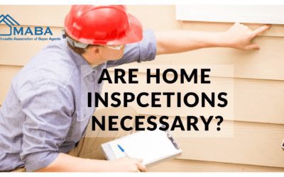 Should you, or shouldn’t you #MABA Massachusetts HomeBuyers #HomInspection