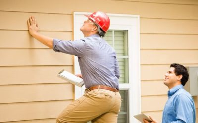 What First Time Buyers Should Know About Home Inspections #MABA #Massachsuetts #FirstTimeHomeBuyer #RealEstate