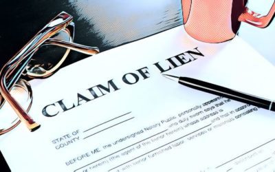 Is There a Lien on My House? How to Do a Property Lien Search by Address #MABA #Massachusetts #HomeOwnership #RealEstate