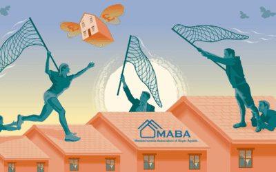 May marks turning point in housing frenzy, homebuyers starting to regain control: #Massachusetts #HomeBuyers #HomeOwnership