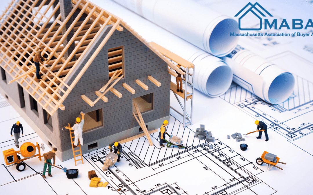 Builder confidence falls on supply chain issues, construction costs: #Massachusetts #HomeBuyers #HomeOwnerhsip