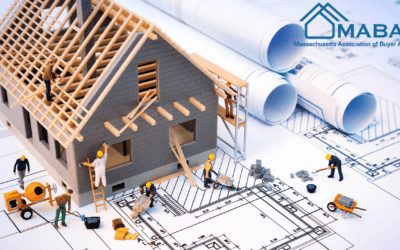 New-home construction slides in November as builders pull back #MABA #Massachusetts #RealEstate #FirstTimeHomeBuyers