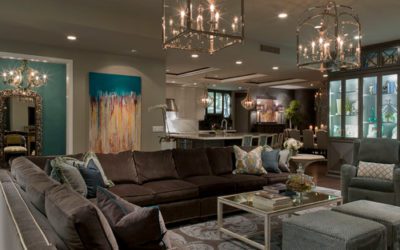 How to Make Your House Look Expensive: Sneaky Living Room Decorating Ideas: #MABA #Massachusetts #RealEstate #HomeOwener