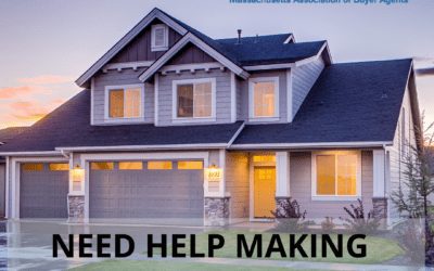 Thinking your dreams are out of reach? #MABA #Massachusetts #RealEstate #HomeOwnership