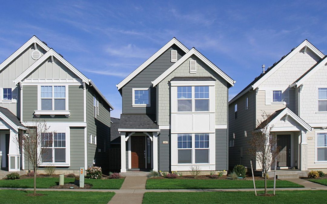 Ending single-family zoning among key recommendations in housing crisis report #MABA #MassachusettsRealEstate #FirstTimeHomeBuyers #MaBuyerAgent
