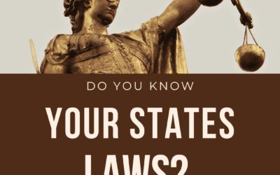 Has your state laws changed? #MABA #MassachusettsRealestate #Laws #Massachusetts