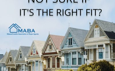 Need help finding the right home? #HomeOwnership #MABA #Massachusetts #RealEstate