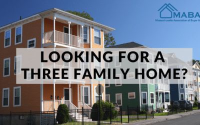 Wanting to own a triple decker? #Massachusetts #MABA #HomeOwnership #RenatlIncome
