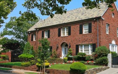 What Is a Colonial Home? American Architecture Appreciated Across the Country: #MABA #Massachusetts #RealEstate #HomeBuyers