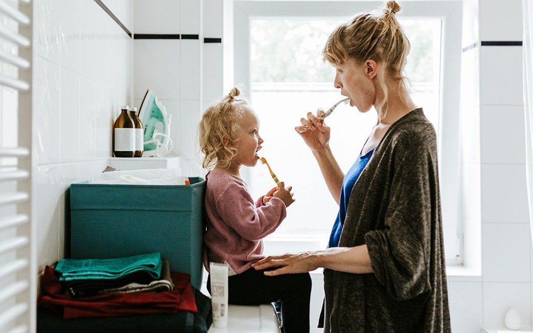 Surprising Reasons Your Bathroom Always Ends Up a Mess: #Massachusetts #MABA #RealEstate #HomeOwner