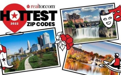 America’s Hottest ZIP Codes of 2022 Reveal a Surprising Shift in Where People Want To Live: #MABA #Massachusetts #RealEstate #HomeBuyers