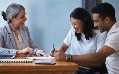 Panicked Over Rising Interest Rates? How Homebuyers Can Still Get a Great Mortgage: #MABA #Massachusetts #HomeBuyers #RealEstate