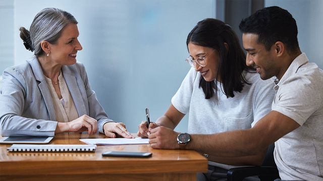 Panicked Over Rising Interest Rates? How Homebuyers Can Still Get a Great Mortgage: #MABA #Massachusetts #HomeBuyers #RealEstate