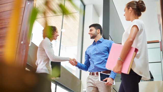 What Is an Open House? A Chance for Sellers to Showcase Their Home: #Massachusetts #HomeBuyers #MABA #RealEstate