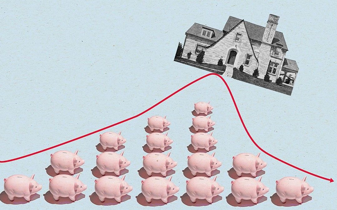 Buyer Bargaining Power Is Back: Survey Reveals Shocking Things Sellers Cave On Today: #Massachusetts #MABA #HomeOwnership #RealEstate