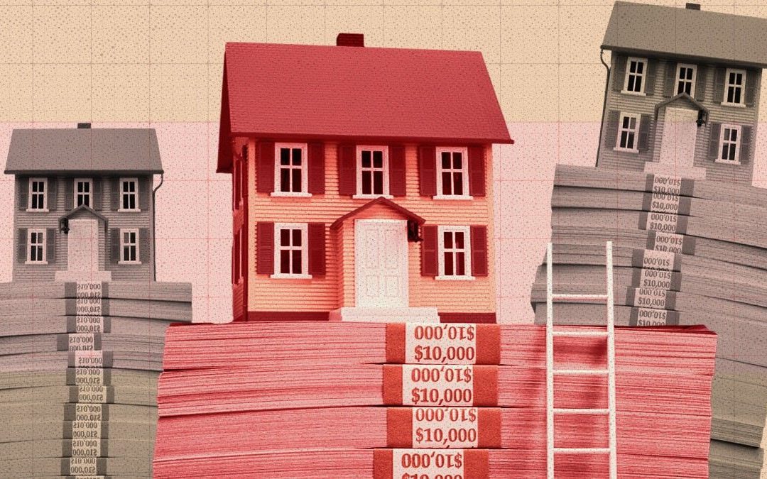 How Much Do First-Time Homebuyers Really Need To Earn To Purchase a Starter Home Across the Country? #MABA #Massachusetts #FirstTimeHomeBuyers #RealEstate