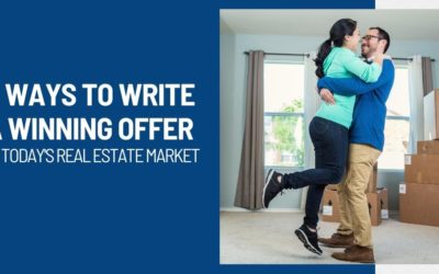 Ways to Write a Winning Offer in Today’s Real Estate Market: #MABA #Massachusetts #HomeBuyers #RealEstate