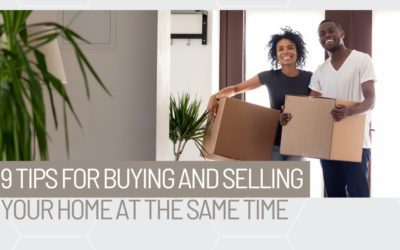 Tips for Buying and Selling Your Home at the Same Time: #MABA #Massachusetts #HomeBuyers #HomeSellers