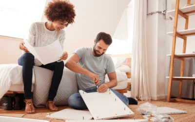 Ways to Update Without Renovating: #MABA #Massachusetts #RealEstate #HomeOwners